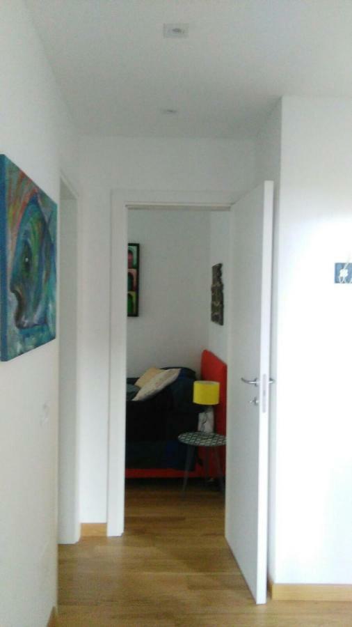 Casa Al Mare Livorno Lägenhet Quercianella Exteriör bild